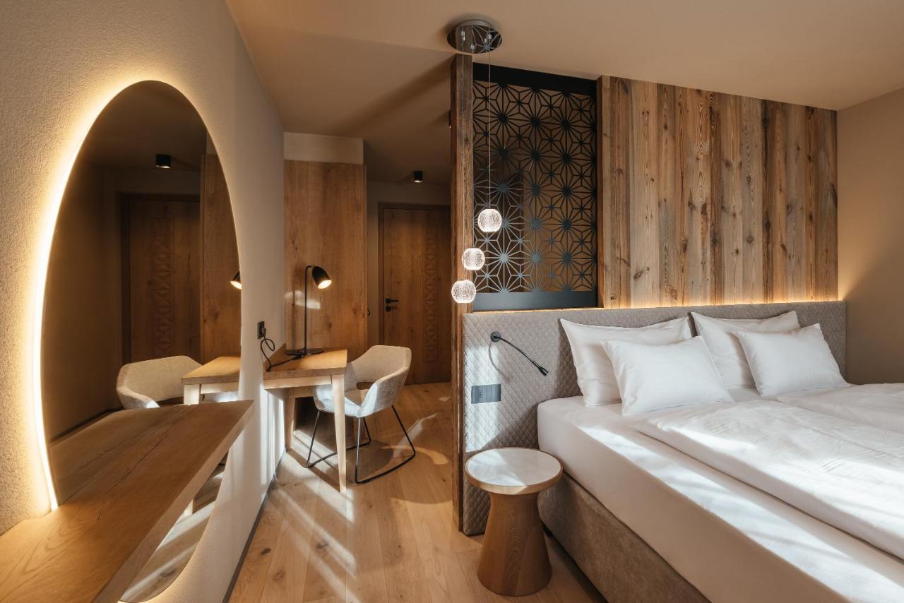 Pescosta Chalet Luxury Living St. Vigil Exterior foto