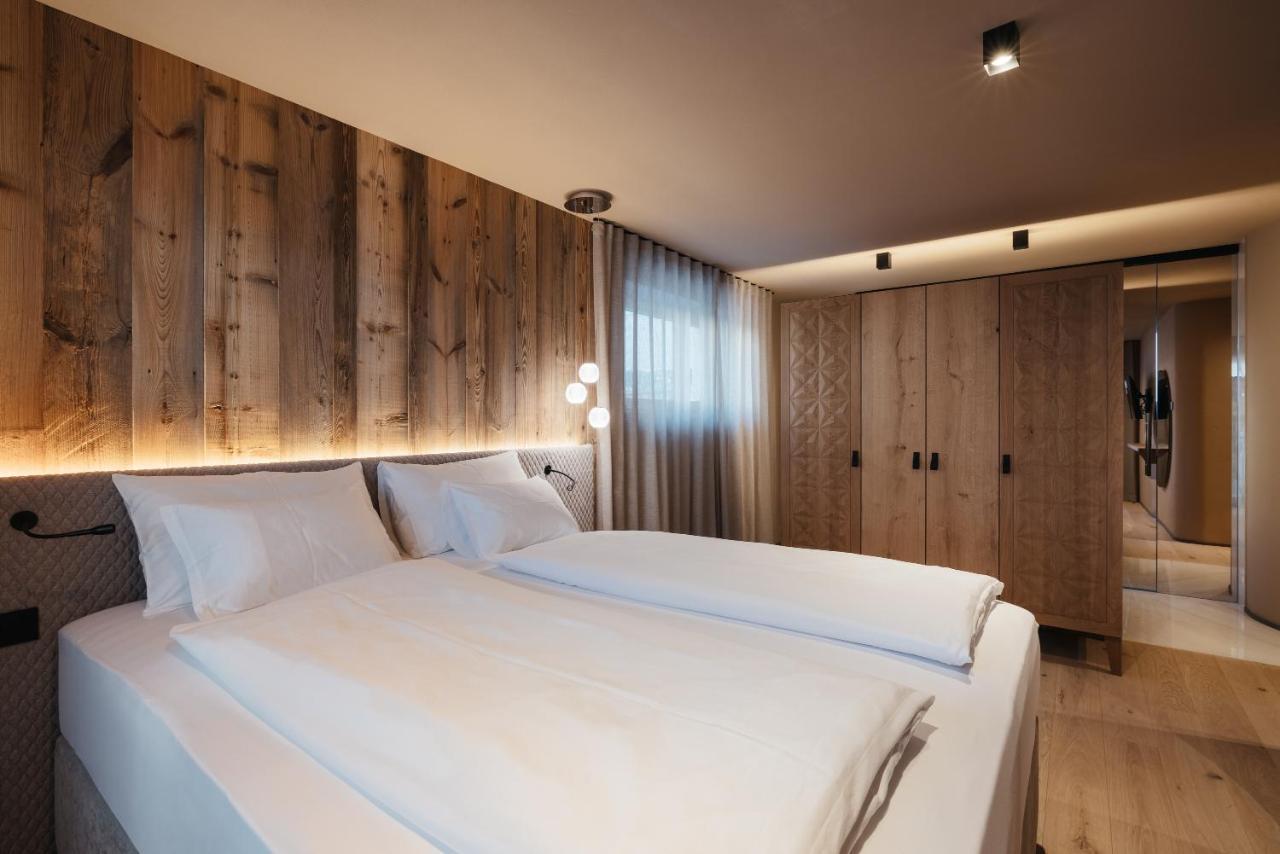 Pescosta Chalet Luxury Living St. Vigil Exterior foto