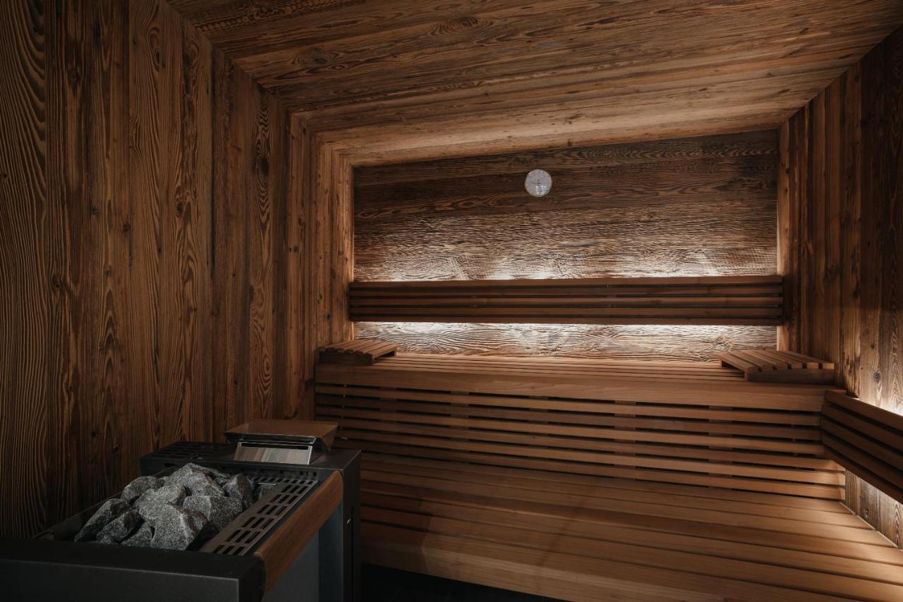 Pescosta Chalet Luxury Living St. Vigil Exterior foto
